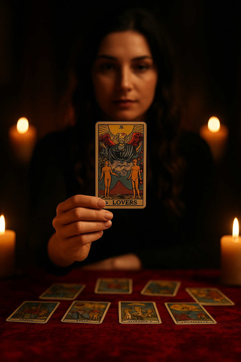 tarot